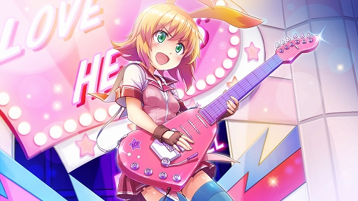 画像ギャラリー No.009のサムネイル画像 / 「カルドアンシェル」，デッキ内の同じカードがすべて強化されるゲームシステム「チートコード」の情報を公開