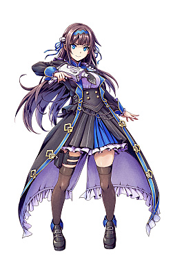 画像ギャラリー No.014のサムネイル画像 / 「カルドアンシェル」，デッキ内の同じカードがすべて強化されるゲームシステム「チートコード」の情報を公開