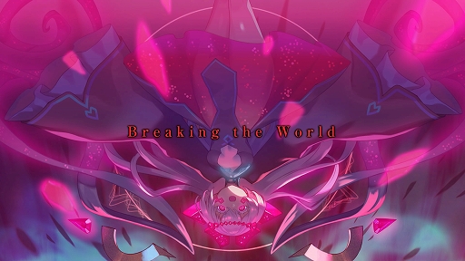 画像ギャラリー No.017のサムネイル画像 / 「カルドアンシェル」，ダンジョンを巡るための「拠点」，一発逆転要素「ワイルドカード」，総力戦ダンジョンを紹介