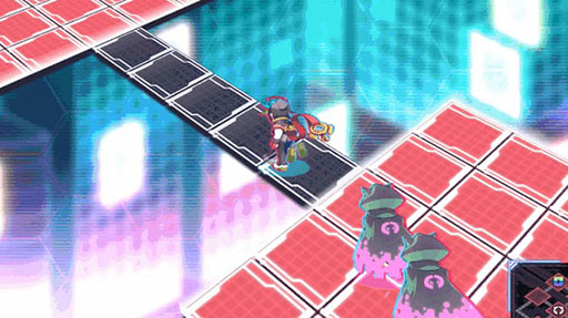 画像ギャラリー No.003のサムネイル画像 / 「カルドアンシェル」,PC&Switch向け体験版を9月5日にリリース。3つのダンジョンをプレイでき,セーブデータは製品版に引き継ぎ可能