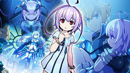 画像ギャラリー No.008のサムネイル画像 / 「カルドアンシェル」,PC&Switch向け体験版を9月5日にリリース。3つのダンジョンをプレイでき,セーブデータは製品版に引き継ぎ可能