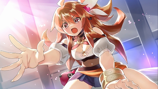 画像ギャラリー No.012のサムネイル画像 / 「カルドアンシェル」，PC/Switch向け体験版を配信開始。ダンジョンでトラップイベントが発生しやすくなる「メモリゲージ」の詳細情報も公開