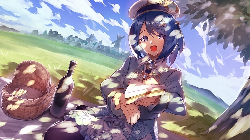 画像ギャラリー No.014のサムネイル画像 / 「カルドアンシェル」，PC/Switch向け体験版を配信開始。ダンジョンでトラップイベントが発生しやすくなる「メモリゲージ」の詳細情報も公開