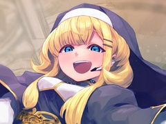 「カルドアンシェル」，架空ゲーム「TACTICAL COMMUNICATION」のキャラ情報と紹介映像を公開。発売記念の店頭抽選会も開催決定