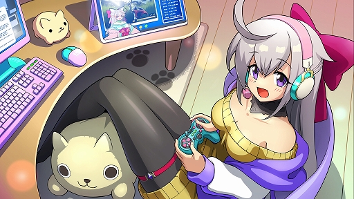 画像ギャラリー No.008のサムネイル画像 / 「カルドアンシェル」,5か月連続無償アップデートを発表。11月はダンジョンごとに新しい特殊ルールのある「エクストラダンジョン」を追加