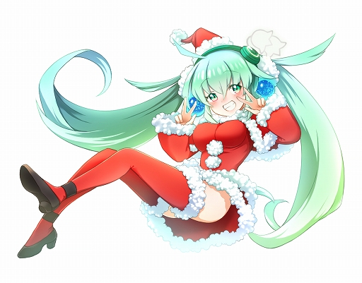 画像ギャラリー No.015のサムネイル画像 / 「カルドアンシェル」,新システム・チャレンジバトルとアナザーカードを実装。架空ゲーム「Planet Garden IV」の登場キャラ情報とPVを公開