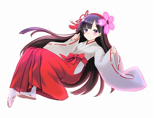 画像ギャラリー No.020のサムネイル画像 / 「カルドアンシェル」,新システム・チャレンジバトルとアナザーカードを実装。架空ゲーム「Planet Garden IV」の登場キャラ情報とPVを公開