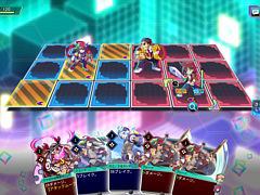 「カルドアンシェル」，各ゲームやキャラの設定を閲覧できる「MODデータベース」と，新しい4つのエクストラダンジョンを実装