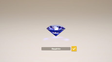 画像ギャラリー No.010のサムネイル画像 / 宝石クラフトシム「LAPIDARY: Jewel Craft Simulator」，Steamストアページを公開中。シンプルな操作で，オーダーに沿って原石を加工しよう