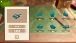 画像ギャラリー No.003のサムネイル画像 / 直感的な操作で宝石をつくり上げる「LAPIDARY: Jewel Craft Simulator」,Steamでリリース開始