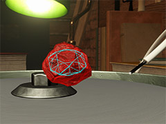 直感的な操作で宝石をつくり上げる「LAPIDARY: Jewel Craft Simulator」，Steamでリリース開始