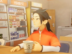 ［GDC 2025］コンビニの中から見えてくる世界。日本で開発が進められている「inKonbini: One Store, Many Stories」のプレイアブルデモが海外出展