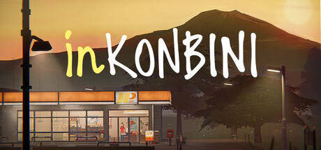 画像ギャラリー No.001のサムネイル画像 / 日本のコンビニが舞台のストーリー重視のシム「inKonbini: One Store, Many Stories」,PC向け体験版を5月1日から5月8日にSteamで配信