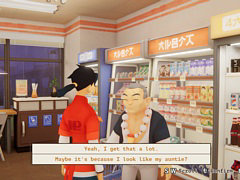日本のコンビニが舞台のストーリー重視のシム「inKonbini: One Store, Many Stories」，PC向け体験版を5月1日から5月8日にSteamで配信