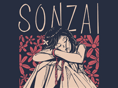 スタイリッシュコンボの2DアクションRPG「SONZAI：ソンザイ」をプレイ。手書き風のグラフィックスが印象的［WePlay2025］