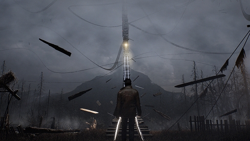 画像ギャラリー No.002のサムネイル画像 / クトゥルフ神話がベースのADV「The Sinking City 2」,目標金額5倍を超える約8670万円の資金をクラウドファンディングで獲得