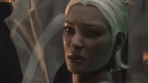 画像ギャラリー No.003のサムネイル画像 / クトゥルフ神話がベースのADV「The Sinking City 2」,目標金額5倍を超える約8670万円の資金をクラウドファンディングで獲得