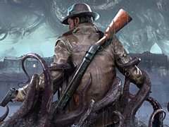 クトゥルフ神話がベースのADV「The Sinking City 2」，目標金額5倍を超える約8670万円の資金をクラウドファンディングで獲得
