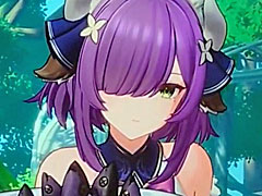 「アズールプロミリア」ブースで新キャラをお披露目。Manjuuが描く女の子は3Dになっても抜群にかわいい［BW2024］