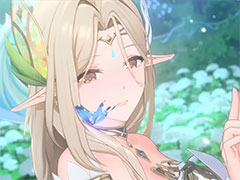 「アズールプロミリア」，最新トレイラーを公開。かわいい生物「キボ」を仲間にして，生活からバトルまで，壮大な冒険を協力して楽しめる