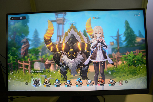 画像ギャラリー No.005のサムネイル画像 / ［プレイレポ］「アズールプロミリア」はキャラが可愛いだけじゃなく，コンテンツ山盛りの予感