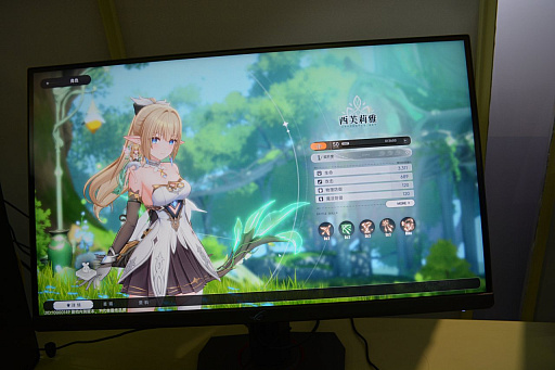 画像ギャラリー No.007のサムネイル画像 / ［プレイレポ］「アズールプロミリア」はキャラが可愛いだけじゃなく，コンテンツ山盛りの予感