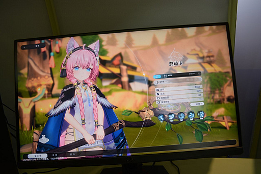 画像ギャラリー No.008のサムネイル画像 / ［プレイレポ］「アズールプロミリア」はキャラが可愛いだけじゃなく，コンテンツ山盛りの予感