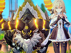 ［プレイレポ］「アズールプロミリア」はキャラが可愛いだけじゃなく，コンテンツ山盛りの予感