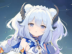 Yostar，「アズールプロミリア」の日本での共同パブリッシング権を取得。Manjuu Gamesの「アズールレーン」に続く新作オープンワールドRPG