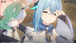 画像ギャラリー No.006のサムネイル画像 / ［プレイレポ］「アズールプロミリア」は要素てんこ盛り！　デザイン全部がかわいい，アニメ調オープンワールドの超大作