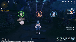 画像ギャラリー No.034のサムネイル画像 / ［プレイレポ］「アズールプロミリア」は要素てんこ盛り！　デザイン全部がかわいい，アニメ調オープンワールドの超大作