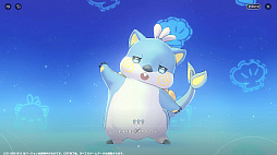 画像ギャラリー No.037のサムネイル画像 / ［プレイレポ］「アズールプロミリア」は要素てんこ盛り！　デザイン全部がかわいい，アニメ調オープンワールドの超大作