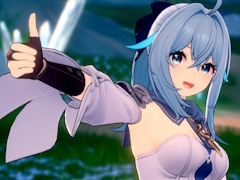 ［プレイレポ］「アズールプロミリア」は要素てんこ盛り！　デザイン全部がかわいい，アニメ調オープンワールドの超大作