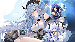 アズールプロミリア