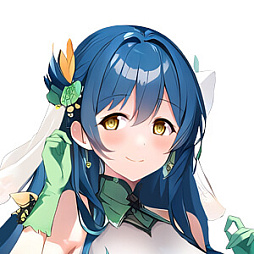 画像ギャラリー No.003のサムネイル画像 / 幸運だけが取り柄の傭兵が姫騎士の側近として成り上がるノベルゲーム「強運傭兵と宝石の姫騎士 - Fortunate Duo -」,PC版の配信が本日Steamでスタート