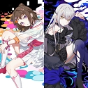 画像ギャラリー No.010のサムネイル画像 / 「maimai でらっくす BUDDiES PLUS」本日稼働開始。アイドルなど人気楽曲を新たに収録,コラボも多数実施