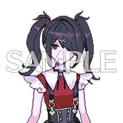 画像ギャラリー No.017のサムネイル画像 / 「maimai でらっくす BUDDiES PLUS」本日稼働開始。アイドルなど人気楽曲を新たに収録,コラボも多数実施