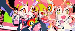 画像ギャラリー No.057のサムネイル画像 / 「maimai でらっくす BUDDiES PLUS」本日稼働開始。アイドルなど人気楽曲を新たに収録,コラボも多数実施