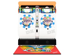 「maimai でらっくす BUDDiES PLUS」本日稼働開始。アイドルなど人気楽曲を新たに収録，コラボも多数実施