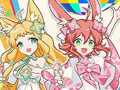 「maimai でらっくす キャラクター人気投票」本日スタート。上位入賞でプライズ化