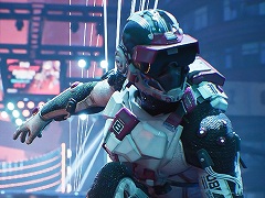 令和の「激走トマランナー」か!?　ディストピアな世界を猛スピードで走り抜ける「DEATHSPRINT 66」をプレイしてきた