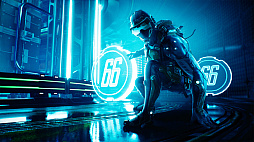 画像ギャラリー No.007のサムネイル画像 / 流血スポーツゲーム「DEATHSPRINT 66」,9つのトーナメントに挑戦するPvEモード「エピソード」の詳細を公開