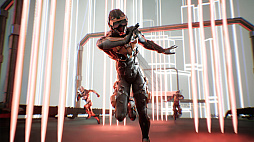 画像ギャラリー No.011のサムネイル画像 / 流血スポーツゲーム「DEATHSPRINT 66」,9つのトーナメントに挑戦するPvEモード「エピソード」の詳細を公開