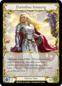 画像ギャラリー No.008のサムネイル画像 / ［インタビュー］TCG「フレッシュ＆ブラッド」ってどんなゲーム？　日本語版リリースを目前に控え，生みの親のJames White氏に魅力を聞いた