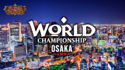 画像ギャラリー No.009のサムネイル画像 / ［インタビュー］TCG「フレッシュ＆ブラッド」ってどんなゲーム？　日本語版リリースを目前に控え，生みの親のJames White氏に魅力を聞いた