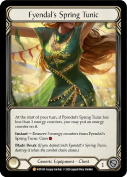 画像ギャラリー No.011のサムネイル画像 / ［インタビュー］TCG「フレッシュ＆ブラッド」ってどんなゲーム？　日本語版リリースを目前に控え，生みの親のJames White氏に魅力を聞いた