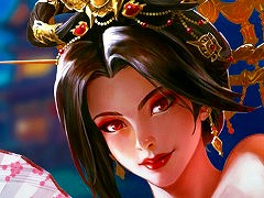 ［インタビュー］サキュバスは日本文化？　TCG「フレッシュ＆ブラッド」を制作するJames White氏が，新ヒーローと世界選手権について語る