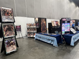 画像ギャラリー No.012のサムネイル画像 / ［インタビュー］サキュバスは日本文化？　TCG「フレッシュ＆ブラッド」を制作するJames White氏が，新ヒーローと世界選手権について語る