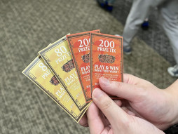 画像ギャラリー No.007のサムネイル画像 / 国内外から700人以上のプレイヤーが集結。TCG「フレッシュ＆ブラッド」，新パックの先行体験イベント「ワールドプレミア」に参加してきた