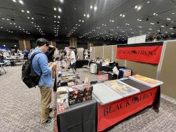 画像ギャラリー No.014のサムネイル画像 / 国内外から700人以上のプレイヤーが集結。TCG「フレッシュ＆ブラッド」，新パックの先行体験イベント「ワールドプレミア」に参加してきた